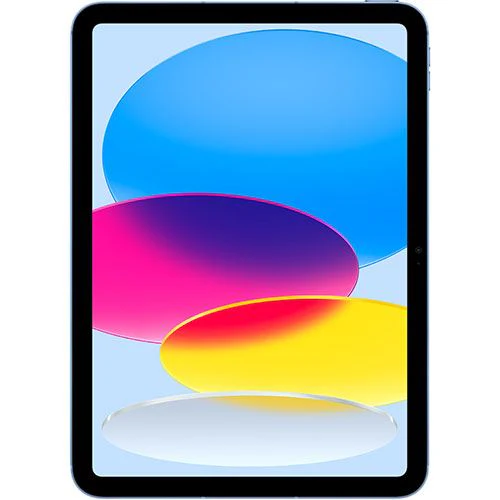 Apple iPad 10.9'' - 64GB - WiFi + Cellular - Azul - 10ª Gen. - Image 2