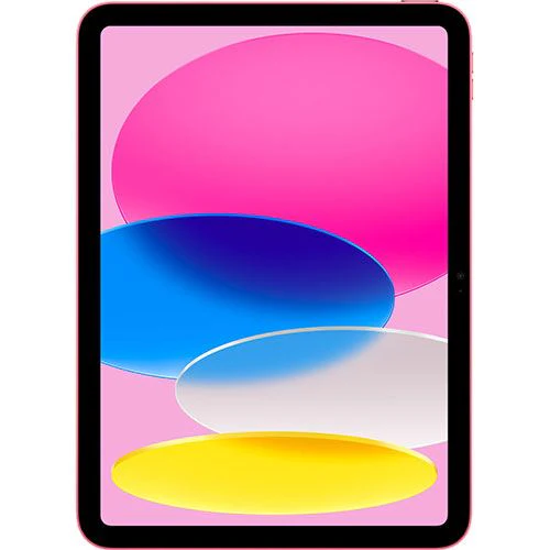 Apple iPad 10.9'' - 64GB - WiFi - Rosa - 10ª Gen. - Image 2
