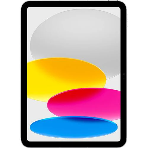 Apple iPad 10.9'' - 64GB - WiFi + Cellular - Prateado - 10ª Gen. - Image 2