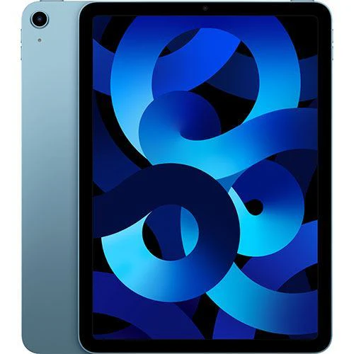 Apple iPad Air 10.9'' Wi-Fi - 64GB - Azul - 5ª Gen. - Recondicionado - REtech - Grade B