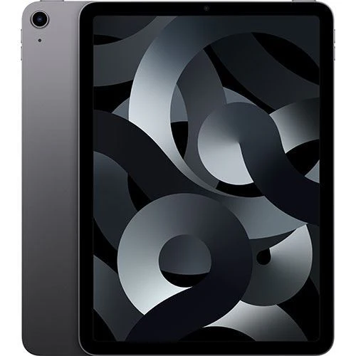 Apple iPad Air 10.9'' Wi-Fi - 64GB - Cinzento Sideral - 5ª Gen. - Recondicionado - REtech - Grade B