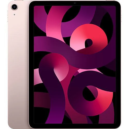Apple iPad Air 10.9'' Wi-Fi - 64GB - Rosa - 5ª Gen. - Recondicionado - REtech - Grade B