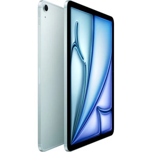 Apple iPad Air 11'' 2026 - 1TB - WiFi + Cellular - Azul - Image 2