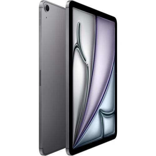 Apple iPad Air 11'' 2026 - 1TB - WiFi + Cellular - Cinzento Sideral - Image 2