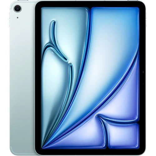 Apple iPad Air 11'' 2026 - 256GB - WiFi + Cellular - Azul