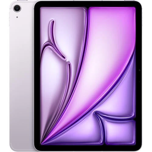 Apple iPad Air 11'' 2026 - 256GB - WiFi + Cellular - Roxo