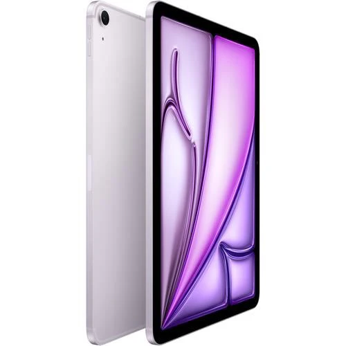 Apple iPad Air 11'' 2026 - 256GB - WiFi + Cellular - Roxo - Image 2