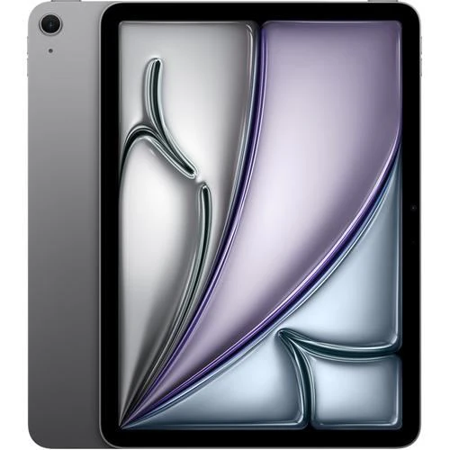 Apple iPad Air 11'' 2026 - 256GB - WiFi - Cinzento Sideral