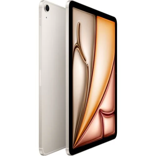Apple iPad Air 11'' 2026 - 512GB - WiFi + Cellular - Luz Das Estrelas - Image 2