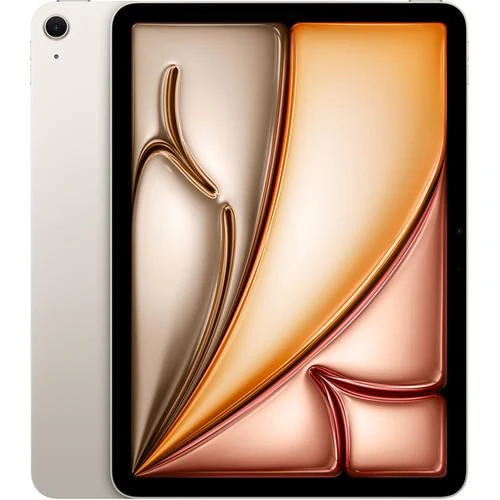 Apple iPad Air 11'' 2026 - 512GB - WiFi - Luz Das Estrelas