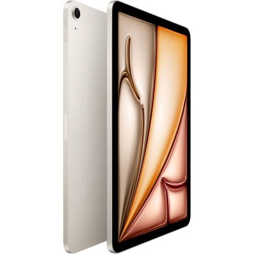 Apple iPad Air 11'' 2026 - 512GB - WiFi - Luz Das Estrelas - Image 2