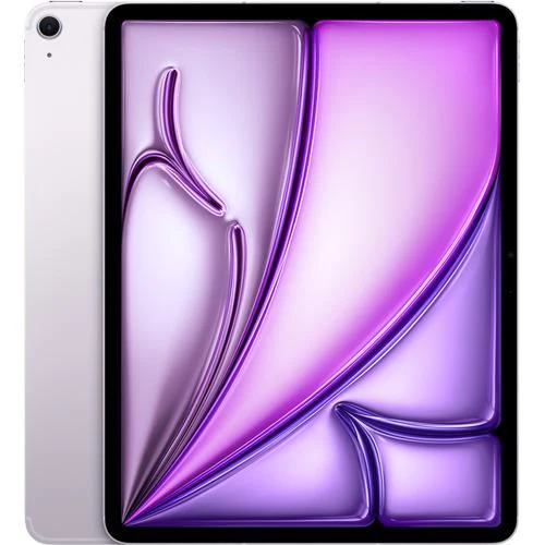 Apple iPad Air 13'' 2026 - 128GB - WiFi + Cellular - Roxo