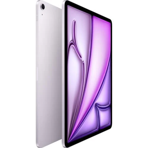 Apple iPad Air 13'' 2026 - 128GB - WiFi - Roxo - Image 2