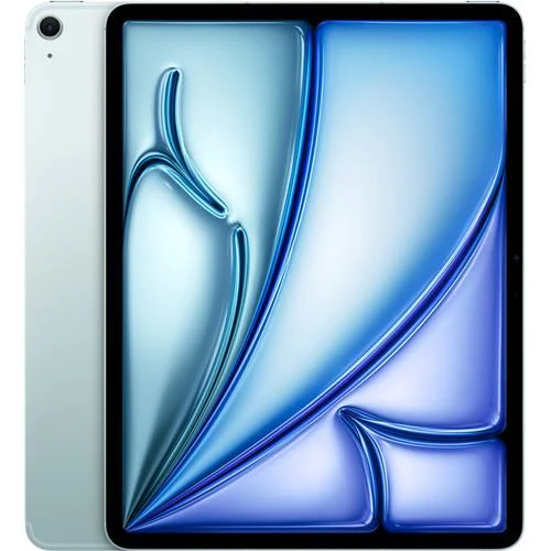 Apple iPad Air 13'' 2026 - 256GB - WiFi + Cellular - Azul