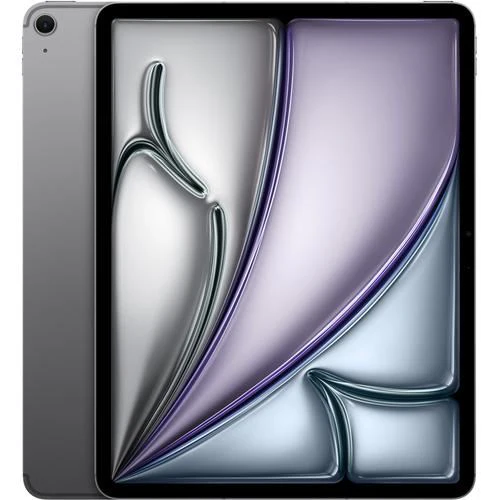 Apple iPad Air 13'' 2026 - 256GB - WiFi + Cellular - Cinzento Sideral