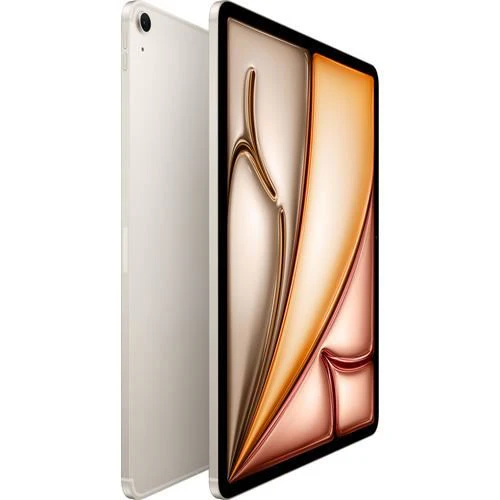Apple iPad Air 13'' 2026 - 256GB - WiFi + Cellular - Luz Das Estrelas - Image 2