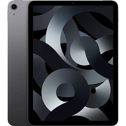Apple iPad Air 10.9'' Wi-Fi - 256GB - Cinzento Sideral - 5ª Gen.