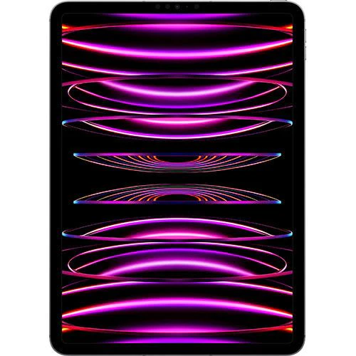 Apple iPad Pro 11.0'' - 1TB - WiFi + Cellular - Cinzento Sideral - 4ª Gen. - Image 3