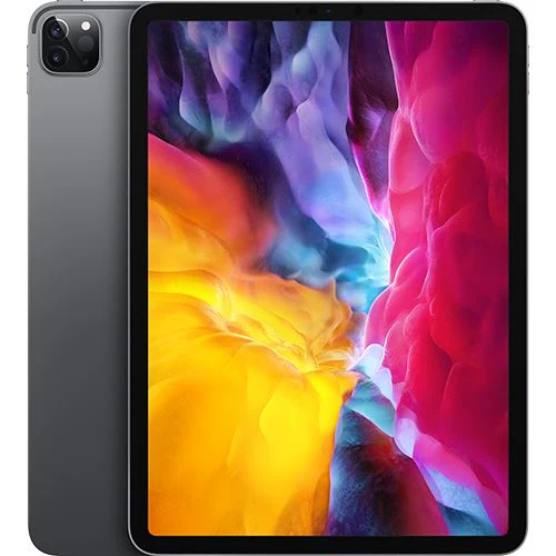 Apple iPad Pro 11.0'' - 1TB WiFi - Cinzento Sideral - Recondicionado - REtech - Grade B