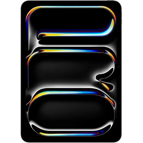 Apple iPad Pro 11.0'' - M5 10-core - 2TB - WiFi + Cellular - Preto Sideral - Image 2