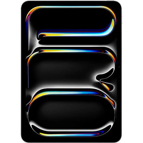 Apple iPad Pro 11.0'' Vidro nanotextura - M5 10-core - 1TB - WiFi - Prateado - Image 2