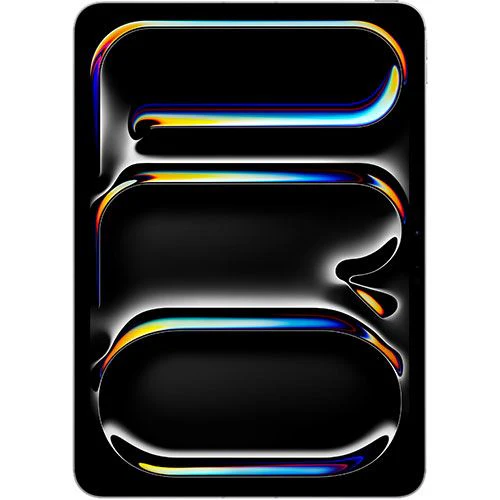 Apple iPad Pro 11.0'' Vidro nanotextura - M5 10-core - 2TB - WiFi + Cellular - Prateado - Image 2