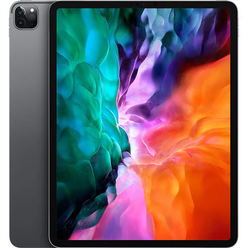 Apple iPad Pro 12.9'' - 512GB WiFi - Cinzento Sideral - 4ª Gen.