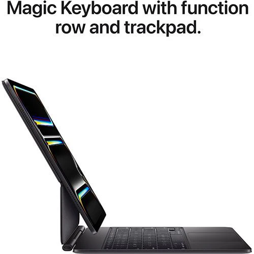 Apple iPad Pro 13.0'' - M5 10-core - 1TB - WiFi - Prateado - Image 7