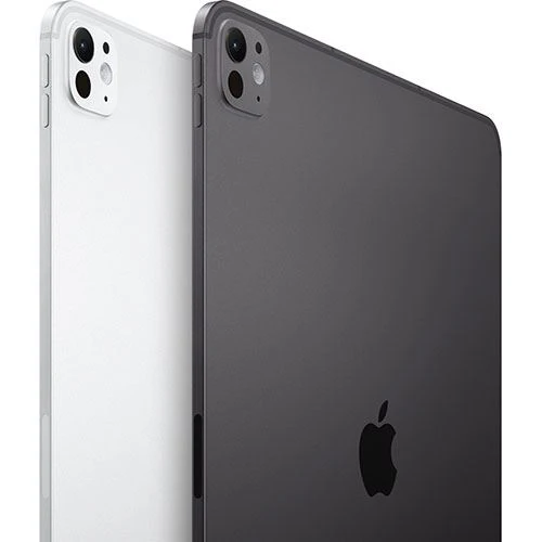 Apple iPad Pro 13.0'' - M5 9-core - 256GB - WiFi + Cellular - Preto Sideral - Image 3