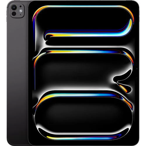 Apple iPad Pro 13.0'' - M5 9-core - 512GB - WiFi + Cellular - Preto Sideral