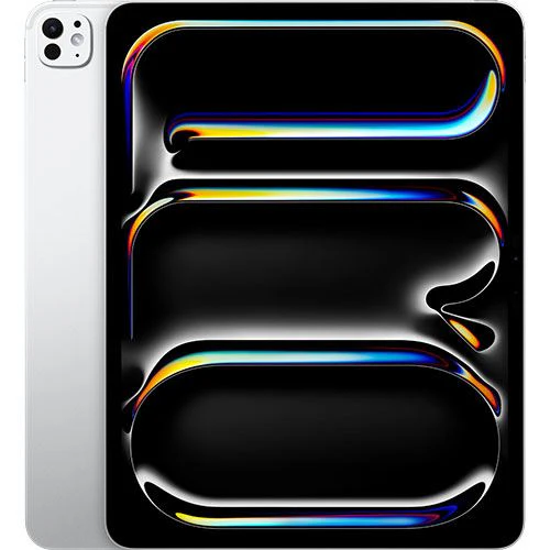 Apple iPad Pro 13.0'' Vidro nanotextura - M5 10-core - 1TB - WiFi - Prateado