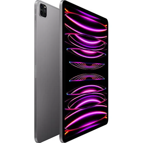 Apple iPad Pro 12.9'' - 512GB - WiFi - Cinzento Sideral - 6ª Gen. - Image 2