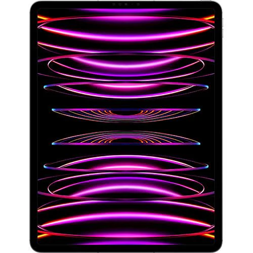 Apple iPad Pro 12.9'' - 128GB - WiFi + Cellular - Cinzento Sideral - 6ª Gen. - Image 3