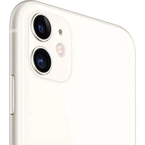 Apple iPhone 11 - 128GB - Branco - Image 3