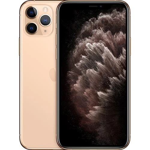 Apple iPhone 11 Pro - 256GB - Dourado