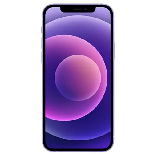 Apple iPhone 12 - 64GB - Roxo - Recondicionado - REtech - Grade C - Image 2