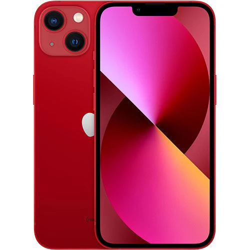 Apple iPhone 13 - 128GB - (Product) Red - Recondicionado - REtech - Grade B