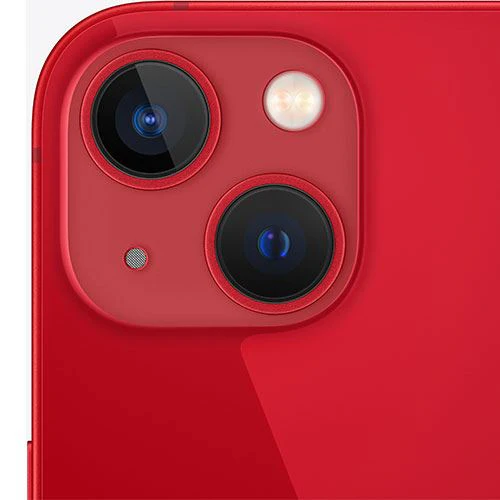 Apple iPhone 13 - 128GB - (Product) Red - Recondicionado - REtech - Grade C - Image 2