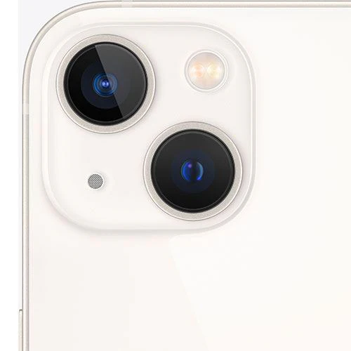 Apple iPhone 13 - 256GB - Luz das Estrelas - Recondicionado - REtech - Grade B - Image 2