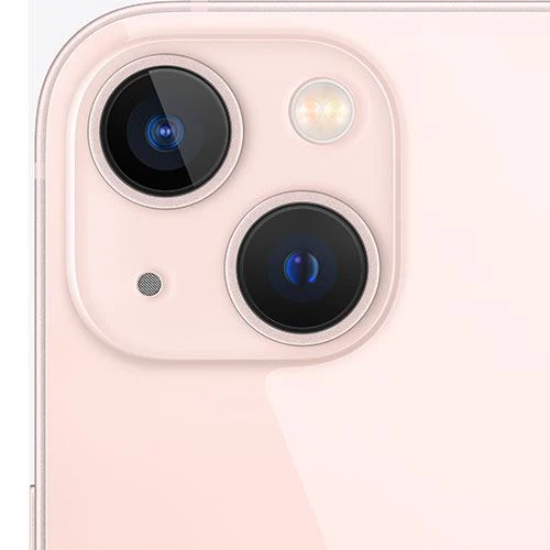 Apple iPhone 13 - 256GB - Rosa - Recondicionado - REtech - Grade B - Image 2