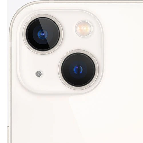 Apple iPhone 13 Mini - 128GB - Luz das Estrelas - Recondicionado - REtech - Grade B - Image 2