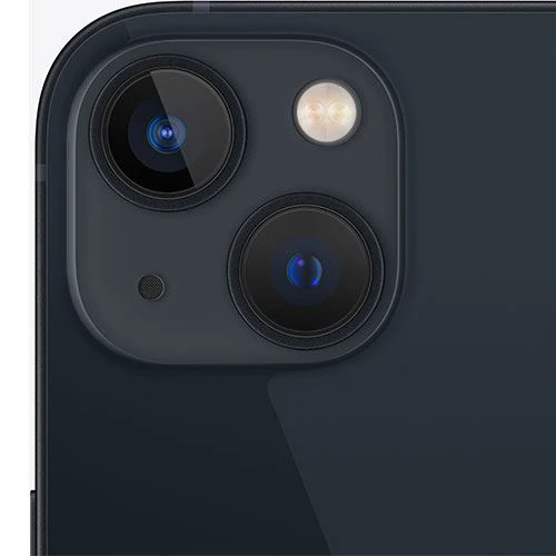 Apple iPhone 13 Mini - 128GB - Meia-Noite - Recondicionado - REtech - Grade A - Image 2