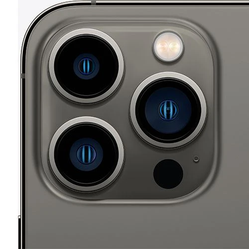 Apple iPhone 13 Pro - 256GB - Grafite- Recondicionado - REtech - Grade A - Image 2