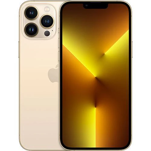 Apple iPhone 13 Pro Max - 1TB - Dourado - Recondicionado - REtech - Grade C