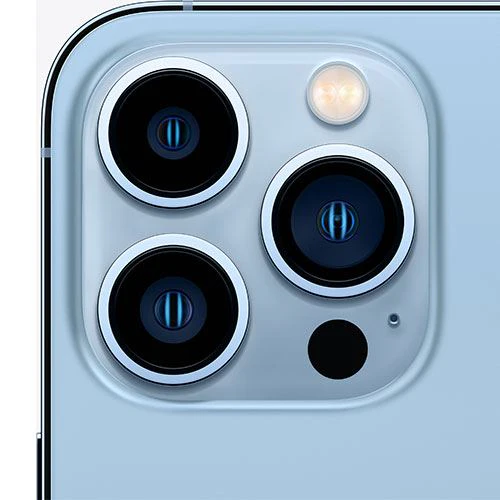 Apple iPhone 13 Pro Max - 256GB - Azul Sierra - Recondicionado - REtech - Grade A - Image 2