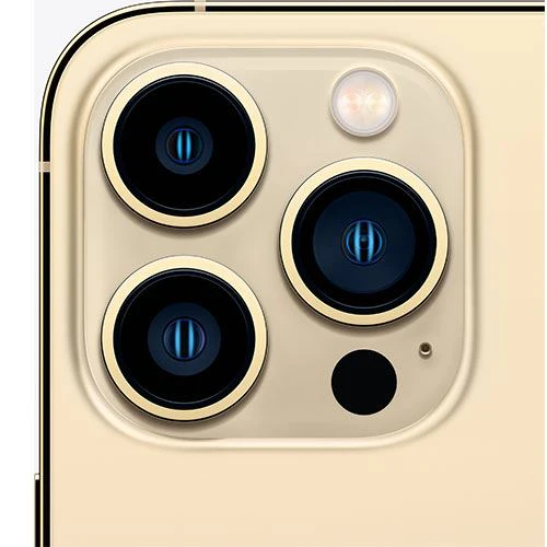 Apple iPhone 13 Pro Max - 256GB - Dourado - Recondicionado REtech - Grade B - Image 2