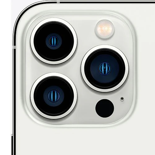 Apple iPhone 13 Pro Max - 256GB - Prateado - Recondicionado - REtech - Grade B - Image 2