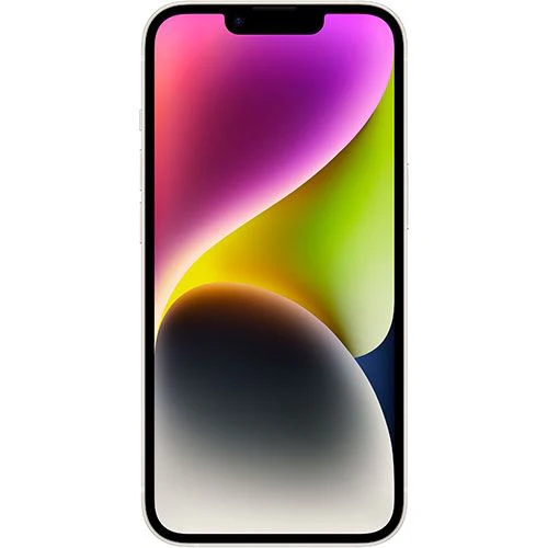 Apple iPhone 14 - 128GB - Luz das Estrelas - Recondicionado - REtech - Grade A - Image 2