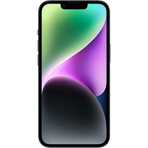 Apple iPhone 14 - 128GB - Meia-Noite - Recondicionado - REtech - Grade A - Image 2