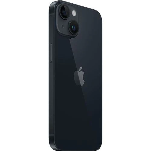 Apple iPhone 14 - 128GB - Meia-Noite - Recondicionado - REtech - Grade A - Image 3